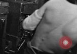 Standbild USA Segler Pazifik, 1942, aus Sekunde 48 historischem Filmmaterial Videoclip 65675043826