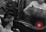 Standbild USA Segler Pazifik, 1942, aus Sekunde 59 historischem Filmmaterial Videoclip 65675043826