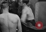 Standbild USA Segler Pazifik, 1942, aus Sekunde 60 historischem Filmmaterial Videoclip 65675043826