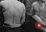 Standbild USA Segler Pazifik, 1942, aus Sekunde 61 historischem Filmmaterial Videoclip 65675043826