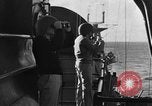 Standbild USA Segler Pazifik, 1942, aus Sekunde 4 historischem Filmmaterial Videoclip 65675043828