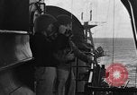 Standbild USA Segler Pazifik, 1942, aus Sekunde 7 historischem Filmmaterial Videoclip 65675043828