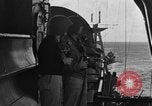 Standbild USA Segler Pazifik, 1942, aus Sekunde 8 historischem Filmmaterial Videoclip 65675043828
