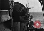 Standbild USA Segler Pazifik, 1942, aus Sekunde 9 historischem Filmmaterial Videoclip 65675043828