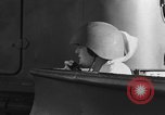 Standbild USA Segler Pazifik, 1942, aus Sekunde 17 historischem Filmmaterial Videoclip 65675043828