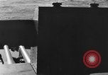 Standbild USA Segler Pazifik, 1942, aus Sekunde 19 historischem Filmmaterial Videoclip 65675043828