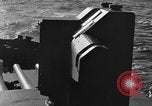 Standbild USA Segler Pazifik, 1942, aus Sekunde 37 historischem Filmmaterial Videoclip 65675043828