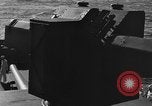 Standbild USA Segler Pazifik, 1942, aus Sekunde 42 historischem Filmmaterial Videoclip 65675043828