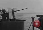 Standbild USA Segler Pazifik, 1942, aus Sekunde 62 historischem Filmmaterial Videoclip 65675043828