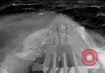 Image of Three U.S. Warships of Cruiser Division 7 in extremely heavy seas Cape Horn Chile, 1939, second 17 stock footage video 65675043829