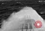 Image of Three U.S. Warships of Cruiser Division 7 in extremely heavy seas Cape Horn Chile, 1939, second 20 stock footage video 65675043829