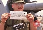 Immagine di USS San Paolo Il Vietnam, 1966, secondo 1 filmato di repertorio 65675043830