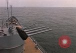 Immagine di USS San Paolo Il Vietnam, 1966, secondo 56 filmato di repertorio 65675043831