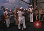 Immagine di USS Bausell Il Vietnam, 1966, secondo 6 filmato di repertorio 65675043832