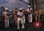 Immagine di USS Bausell Il Vietnam, 1966, secondo 7 filmato di repertorio 65675043832