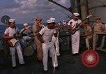 Immagine di USS Bausell Il Vietnam, 1966, secondo 8 filmato di repertorio 65675043832