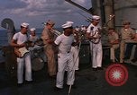 Immagine di USS Bausell Il Vietnam, 1966, secondo 9 filmato di repertorio 65675043832