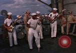 Immagine di USS Bausell Il Vietnam, 1966, secondo 10 filmato di repertorio 65675043832