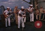 Immagine di USS Bausell Il Vietnam, 1966, secondo 11 filmato di repertorio 65675043832