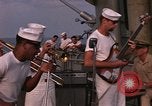 Immagine di USS Bausell Il Vietnam, 1966, secondo 15 filmato di repertorio 65675043832