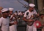 Immagine di USS Bausell Il Vietnam, 1966, secondo 16 filmato di repertorio 65675043832