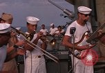 Immagine di USS Bausell Il Vietnam, 1966, secondo 19 filmato di repertorio 65675043832