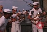 Immagine di USS Bausell Il Vietnam, 1966, secondo 21 filmato di repertorio 65675043832