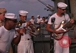 Immagine di USS Bausell Il Vietnam, 1966, secondo 22 filmato di repertorio 65675043832