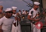 Immagine di USS Bausell Il Vietnam, 1966, secondo 23 filmato di repertorio 65675043832