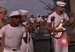 Immagine di USS Bausell Il Vietnam, 1966, secondo 24 filmato di repertorio 65675043832