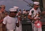 Immagine di USS Bausell Il Vietnam, 1966, secondo 25 filmato di repertorio 65675043832