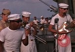 Immagine di USS Bausell Il Vietnam, 1966, secondo 26 filmato di repertorio 65675043832