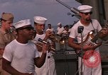 Immagine di USS Bausell Il Vietnam, 1966, secondo 27 filmato di repertorio 65675043832