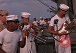 Immagine di USS Bausell Il Vietnam, 1966, secondo 28 filmato di repertorio 65675043832