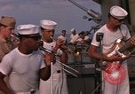 Immagine di USS Bausell Il Vietnam, 1966, secondo 29 filmato di repertorio 65675043832