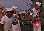 Immagine di USS Bausell Il Vietnam, 1966, secondo 30 filmato di repertorio 65675043832