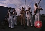 Immagine di USS Bausell Il Vietnam, 1966, secondo 35 filmato di repertorio 65675043832
