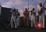 Immagine di USS Bausell Il Vietnam, 1966, secondo 38 filmato di repertorio 65675043832