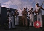 Immagine di USS Bausell Il Vietnam, 1966, secondo 40 filmato di repertorio 65675043832