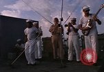 Immagine di USS Bausell Il Vietnam, 1966, secondo 42 filmato di repertorio 65675043832