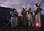Immagine di USS Bausell Il Vietnam, 1966, secondo 43 filmato di repertorio 65675043832