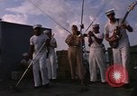 Immagine di USS Bausell Il Vietnam, 1966, secondo 44 filmato di repertorio 65675043832