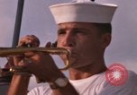 Immagine di USS Bausell Il Vietnam, 1966, secondo 45 filmato di repertorio 65675043832