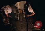 Standbild USS Saint Paul Vietnam, 1966, aus Sekunde 11 historischem Filmmaterial Videoclip 65675043833
