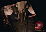 Standbild USS Saint Paul Vietnam, 1966, aus Sekunde 13 historischem Filmmaterial Videoclip 65675043833