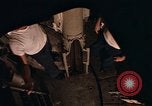 Standbild USS Saint Paul Vietnam, 1966, aus Sekunde 31 historischem Filmmaterial Videoclip 65675043833