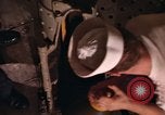 Standbild USS Saint Paul Vietnam, 1966, aus Sekunde 62 historischem Filmmaterial Videoclip 65675043833