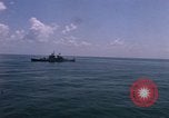 Image USS Saint Paul Vietnam, 1966, de la seconde 10 séquences d'archives historiques vidéo 65675043834