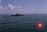 Image USS Saint Paul Vietnam, 1966, de la seconde 13 séquences d'archives historiques vidéo 65675043834