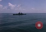 Image USS Saint Paul Vietnam, 1966, de la seconde 16 séquences d'archives historiques vidéo 65675043834